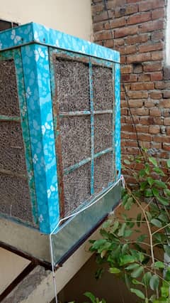 lahori room cooler