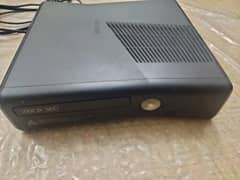 XBox 360 slim addition