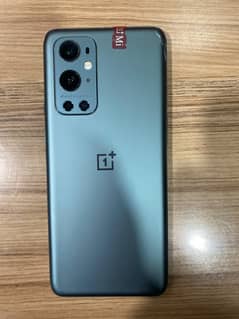 Oneplus 9 pro 5G