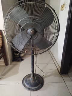 MEFCO high power portable fan
