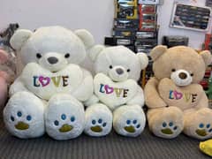 Teddy Bear | Giant Size Teddy | Feet Teddy | Big Teddy bears panda