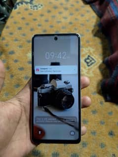 infinix hot 30