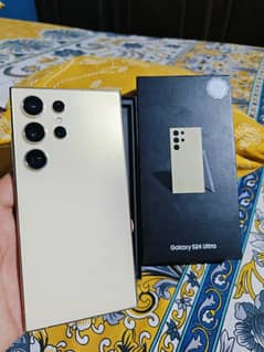 Samsung S24 ultra PTA