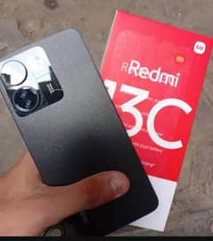 Redme 13C