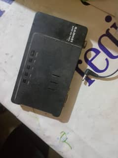 TV device Gadmi