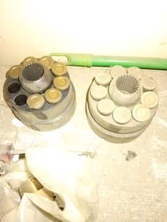 plungers
