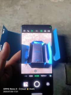 Infinix Gt 20 pro gaming phone