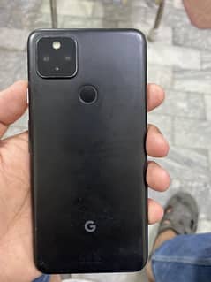 GOOGLE PIXEL 4a 5G
