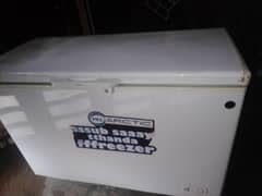 PEL Deep Freezer