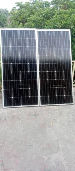 Solar panel 170 watt