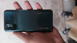 Xiaomi Redmi Note 10 5G