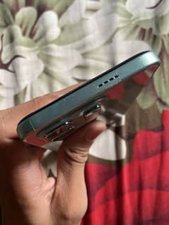 Infinix hot 50i 11 month warranty