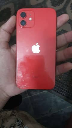 I phone 12 Used In Best Condition