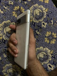 Google Pixel 7