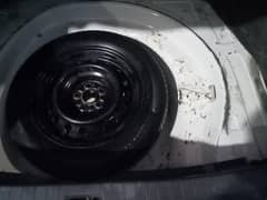 Toyota Corolla xli 2009 urgent seel