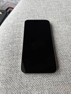 IPHONE 15 PRO MAX NATURAL TITANIUM 256 GB PTA APPROVED