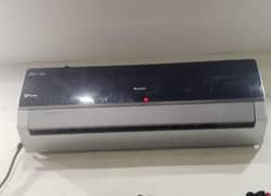 GREE 1ton aircon