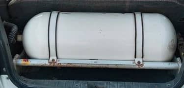 CNG CYLINDER+COMPLETE KIT FOR SALE