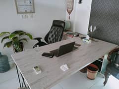 office