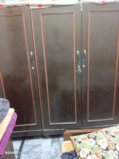Wardrobe
