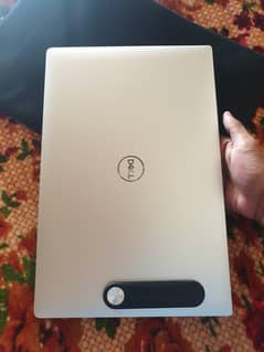 Dell precision 5530