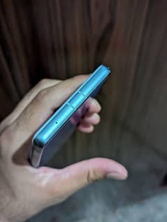 Google pixel 7a