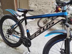 bycycle