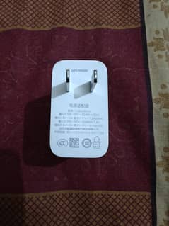OnePlus 100W SuperVOOC Charger