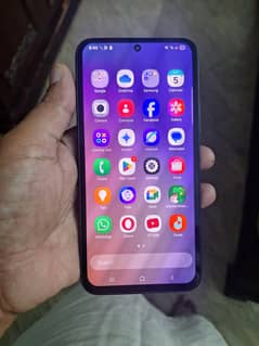 Samsung A54 NoN PTA