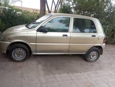 Daihatsu Cuore 2011