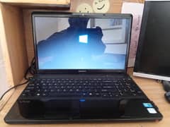 Sony VAIO Laptop