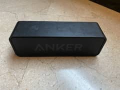 Anker