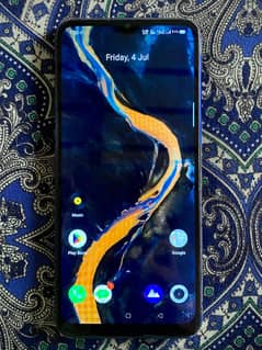 Realme 5i 64Gb ""Best for hotspot & Sim use