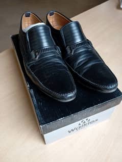 Walkies Shoes One Time Used