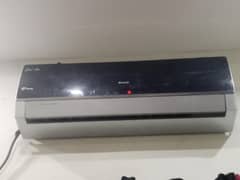 gree inverter