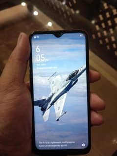 Oppo A1K 2/32