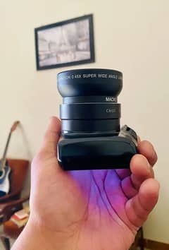 4k ultra HD