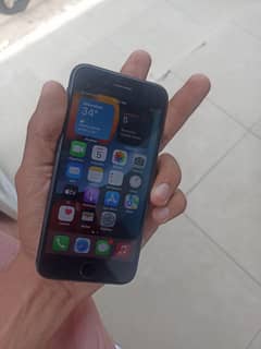 iphone 7 128 gb non pta bypass finger not working home button working