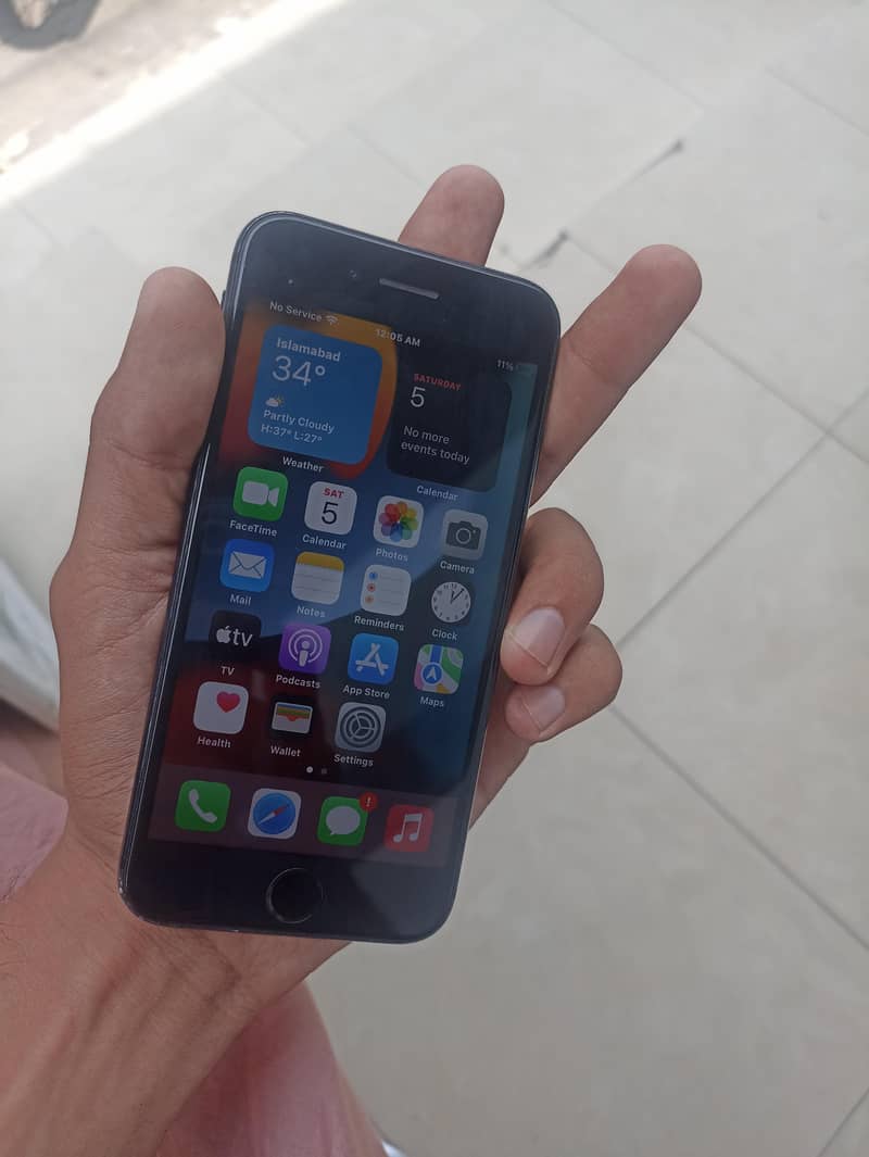 iphone 7 128 gb non pta bypass finger not working home button working 0