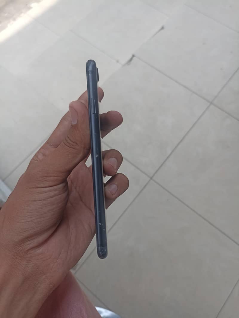 iphone 7 128 gb non pta bypass finger not working home button working 3