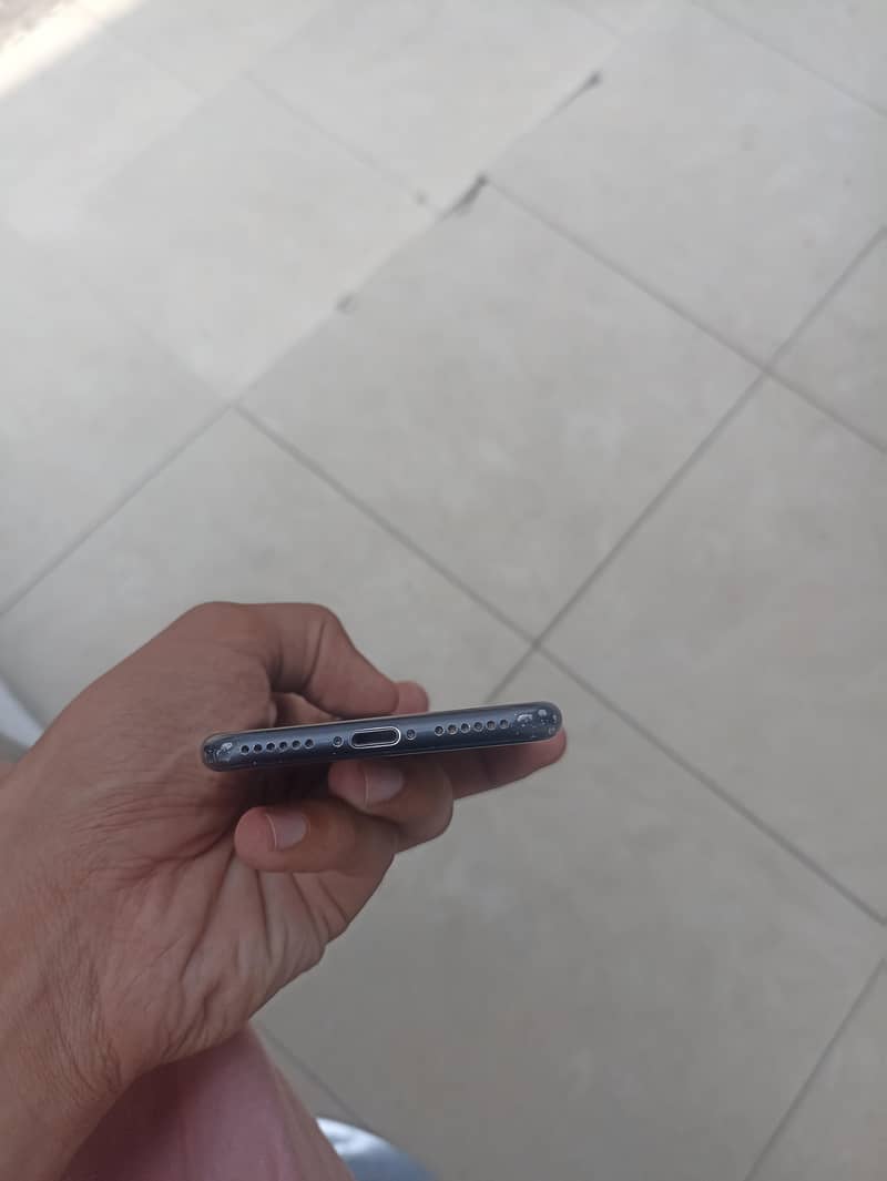 iphone 7 128 gb non pta bypass finger not working home button working 4