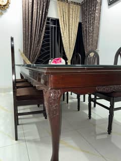 Dinning Table