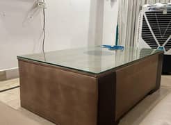 Centre Table