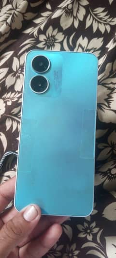 vivo 02s sall