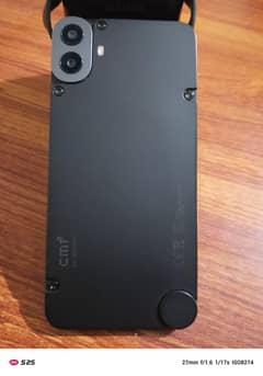 CMF phone 1 by Nothing