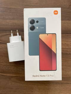 Redmi Note 13pro