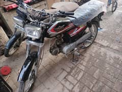 used like new