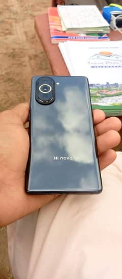 Huawei Nova 10 Black
