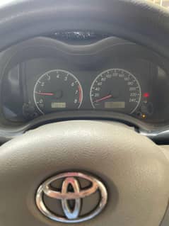 Toyota Corolla xli