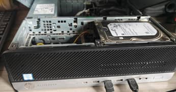 core i7 9th gen gaming PC